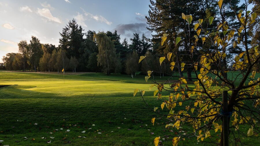 Eaton GC