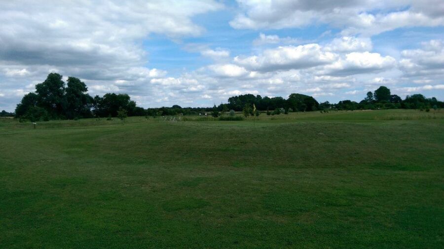Denver GC - Hawthorn