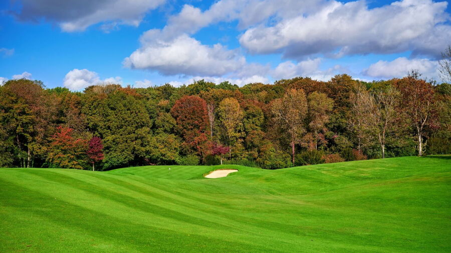 Aa Saint Omer GC - Val Course