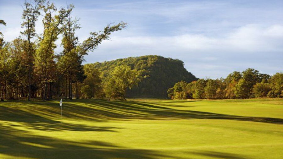 Jewel GC: #18