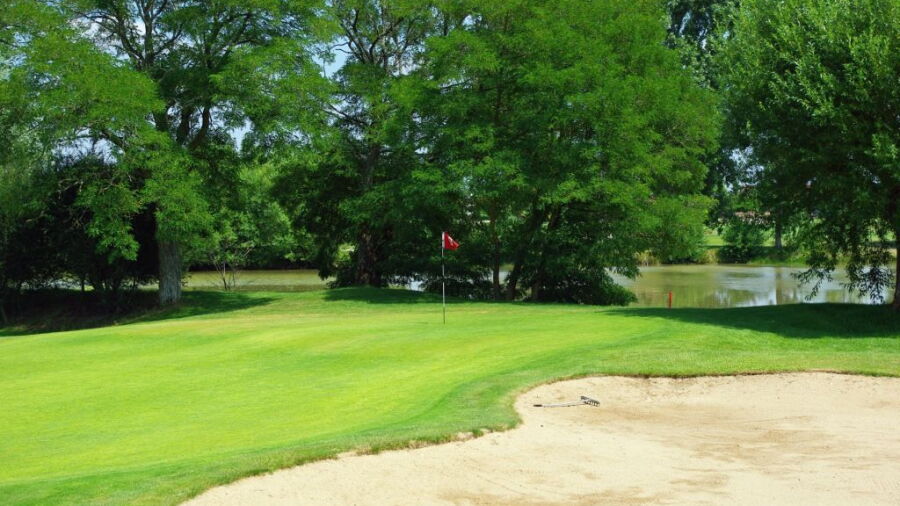 Marcilly GC
