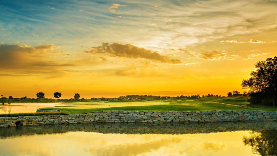Mistwood GC