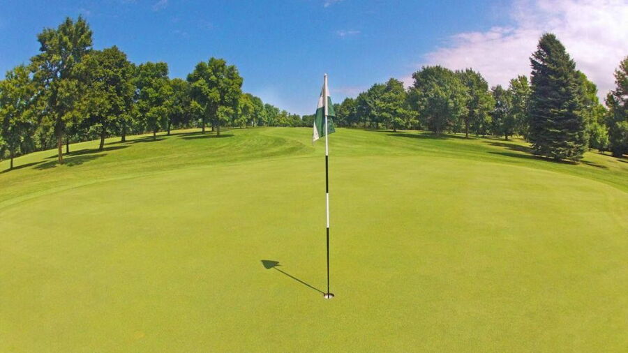 Dahlgreen GC
