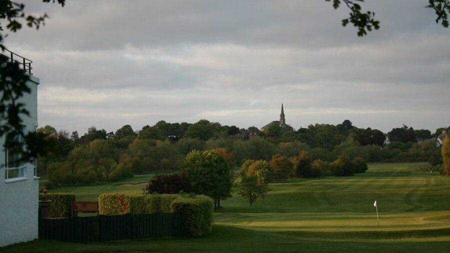 Musselburgh GC