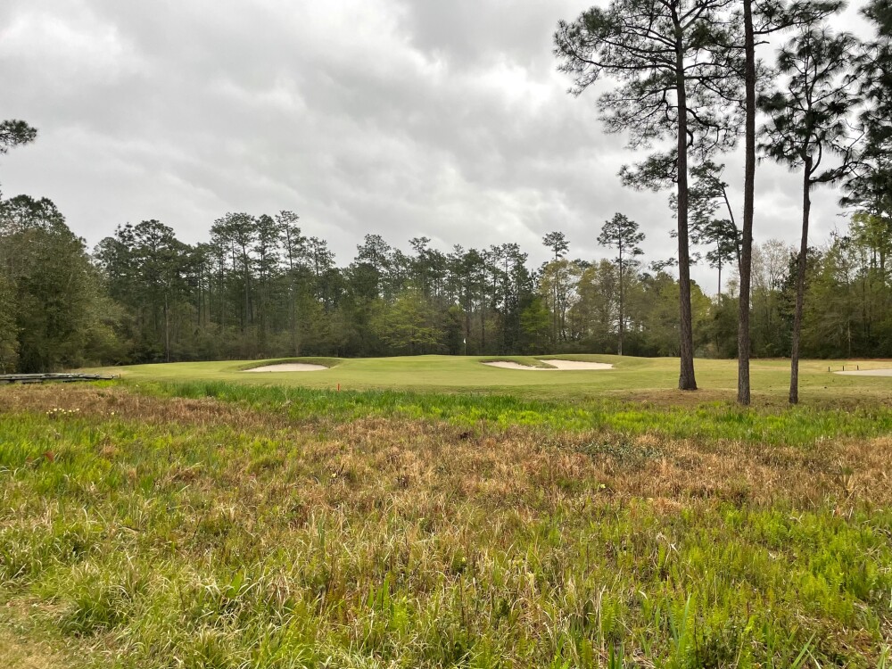 Grand Bear Golf Club