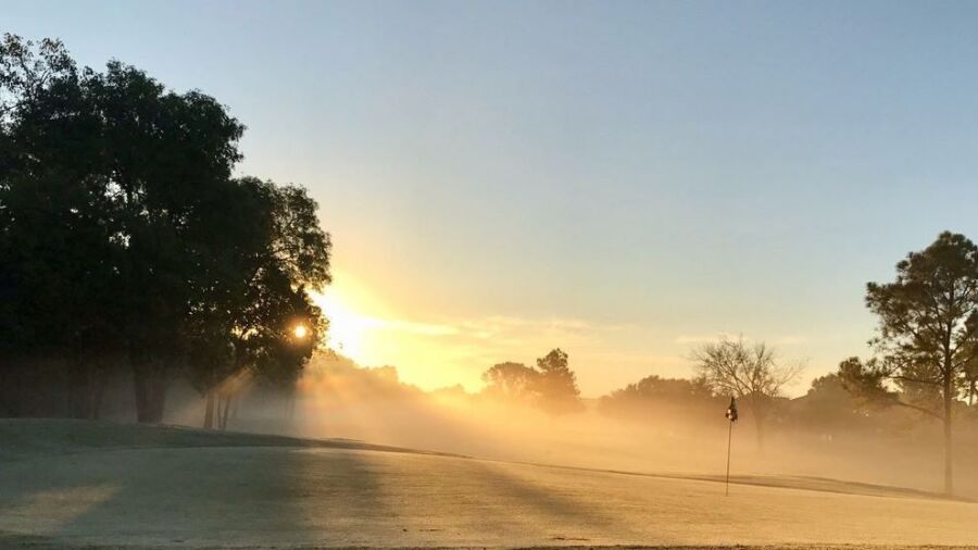 Pearland GC
