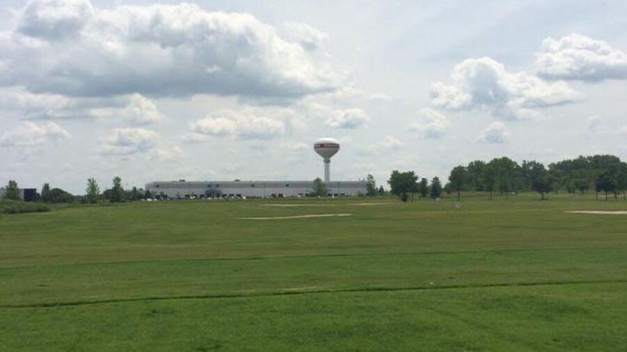 Ives Grove Golf Links