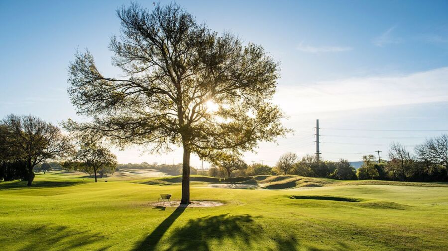 Maridoe GC