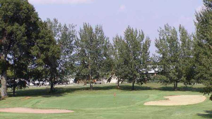 Star Fort GC: #7