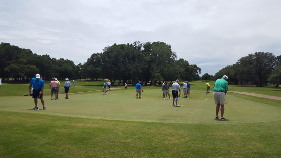 A. C. Read GC: Practice area