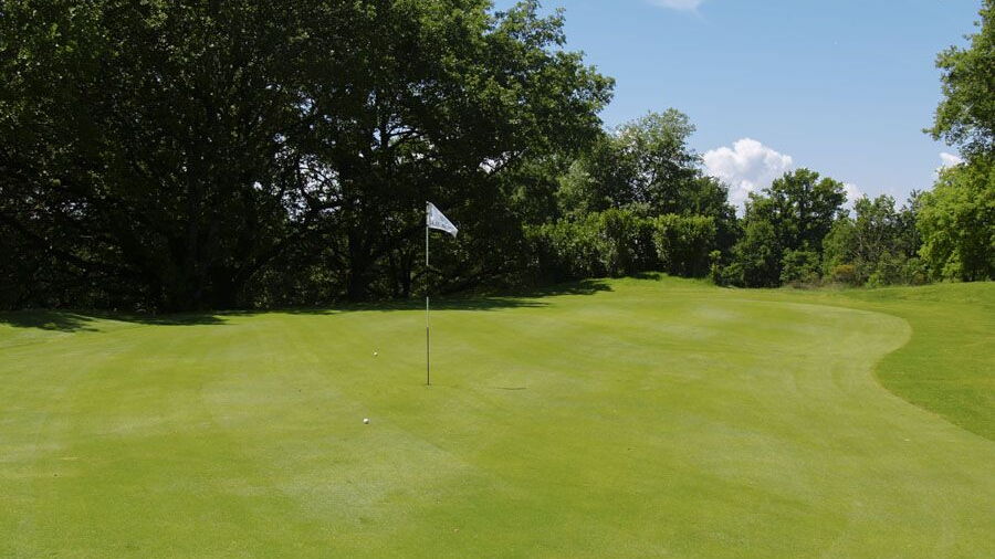 Perugia GC: #7