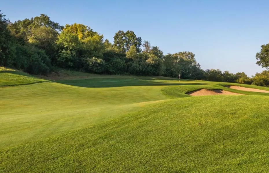 Highlands at Grand Geneva Resort & Spa
