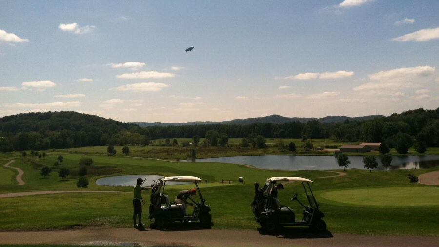 Oak Shadows GC