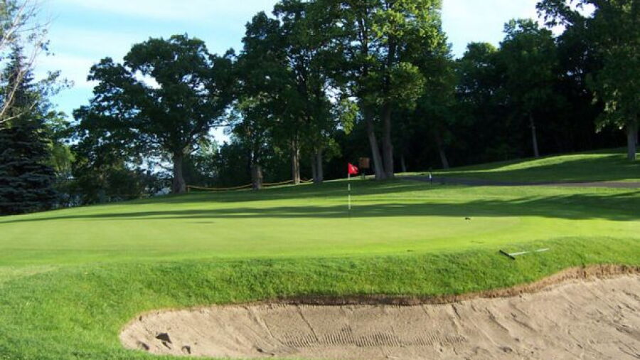 Alexandria GC
