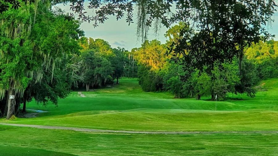 The Golf Club at Summerbrooke