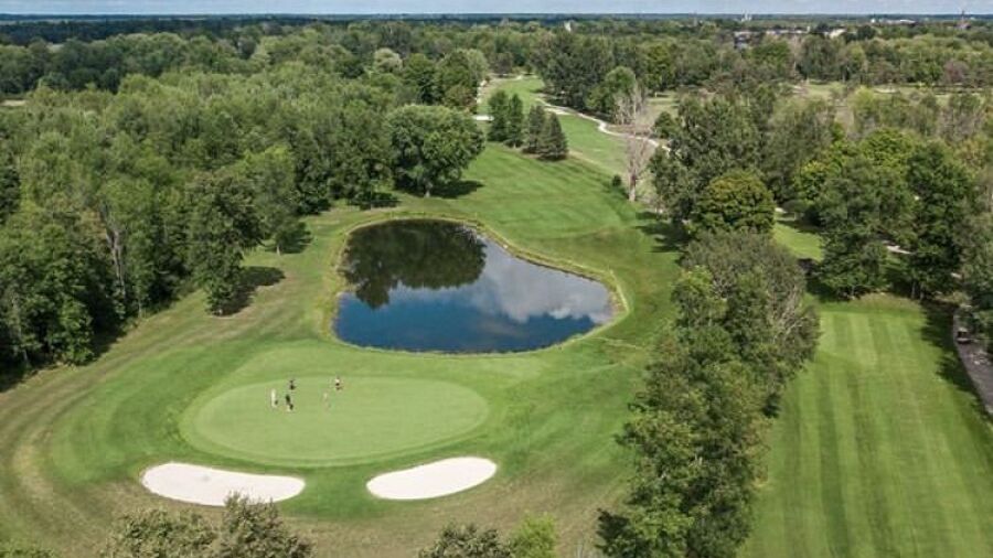 Perth GC: #6