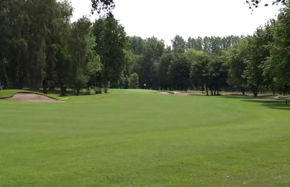 GC auf der Wendlohe – B: #1