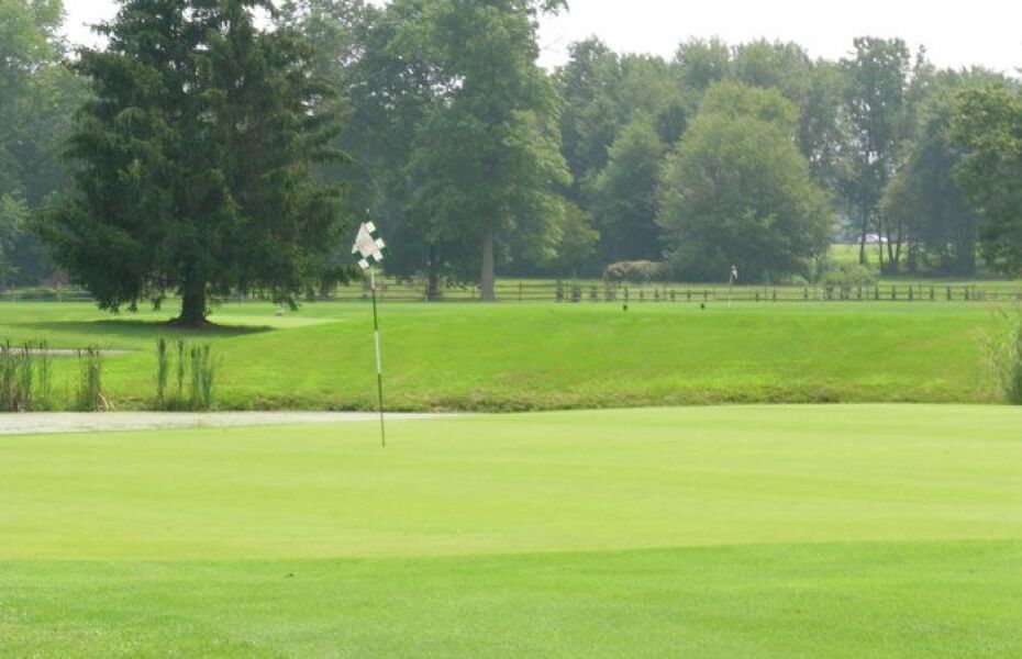 Chesapeake Bay GC At Rising Sun 7
