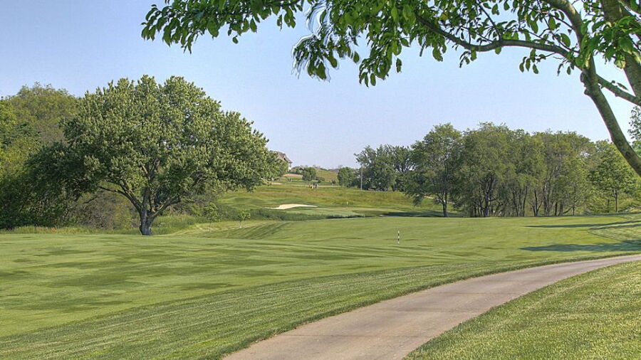Players Club At Deer Creek
