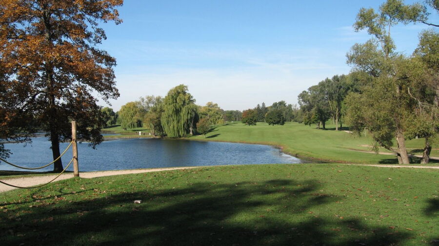 Spring Valley CC