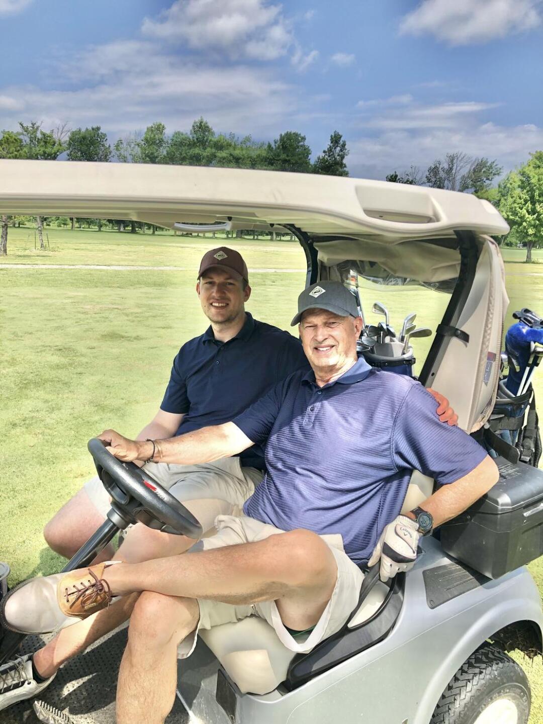 Father ‘s Day (Photo submitted by timkreuz on 06/20/2021)