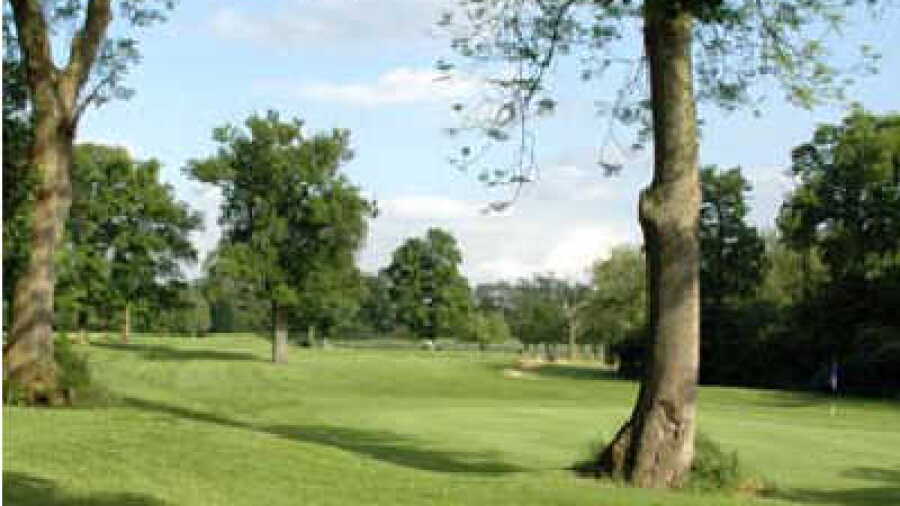 Wexham Park GC