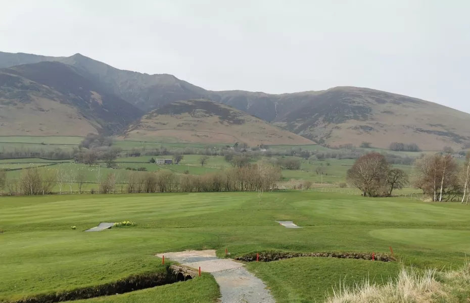Keswick GC
