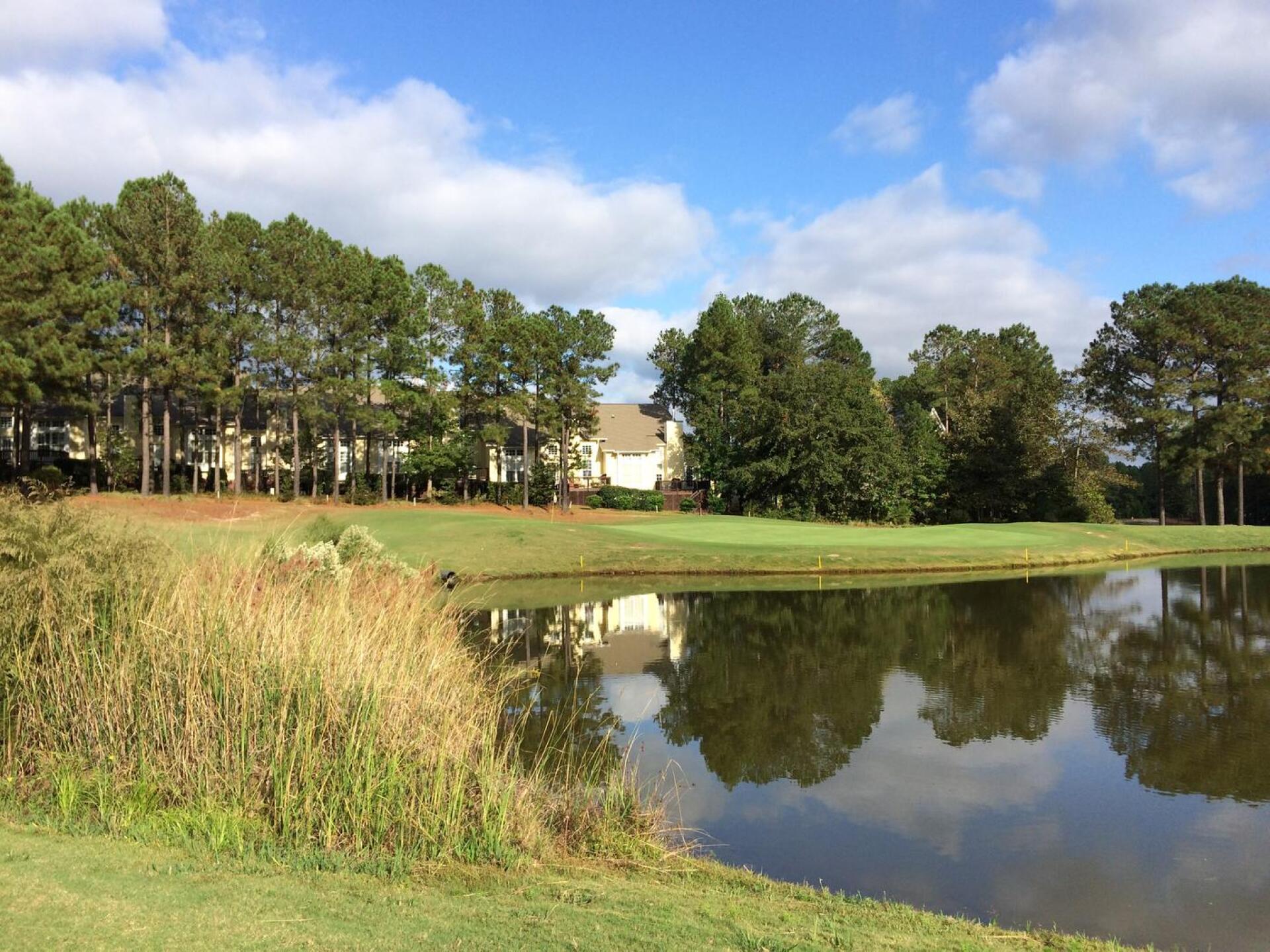 (Photo submitted by MikeBaileyGolf on 10/16/2017)