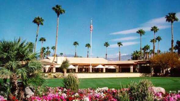 Road Runner Club: Clubhouse