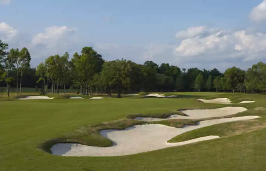 Daniel Island Club - Ralston Creek: #5