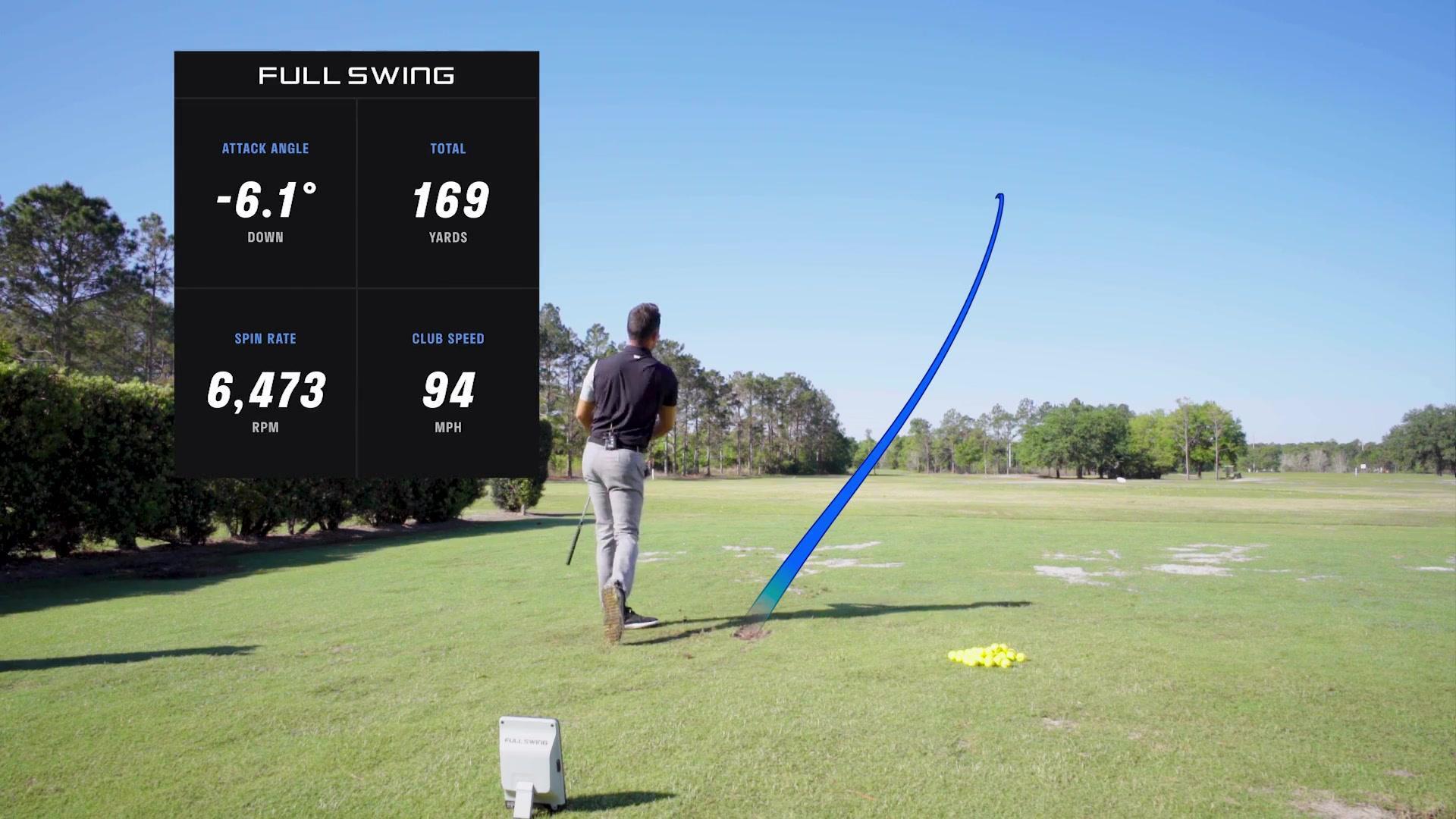 Compress Your Irons