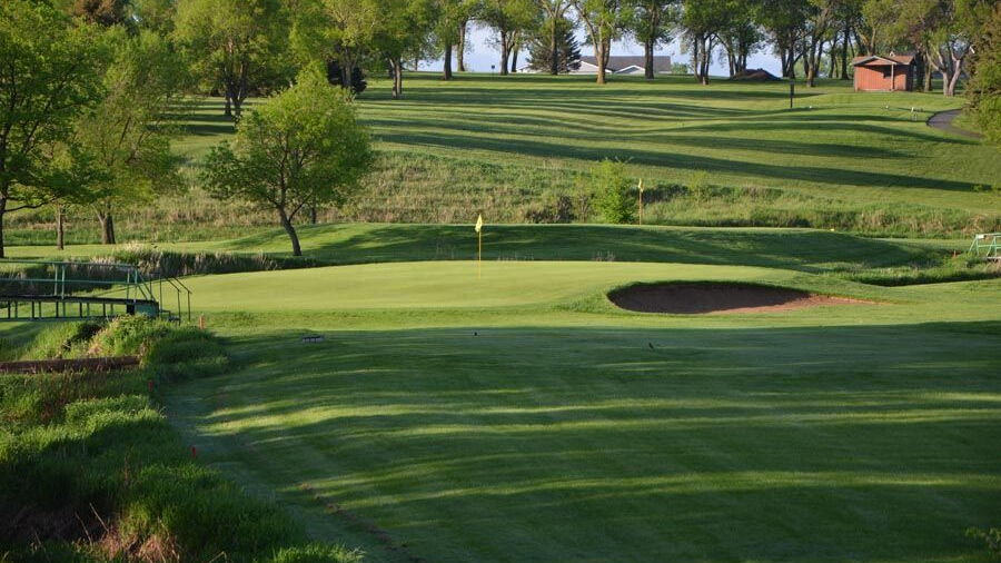 Madison GCC