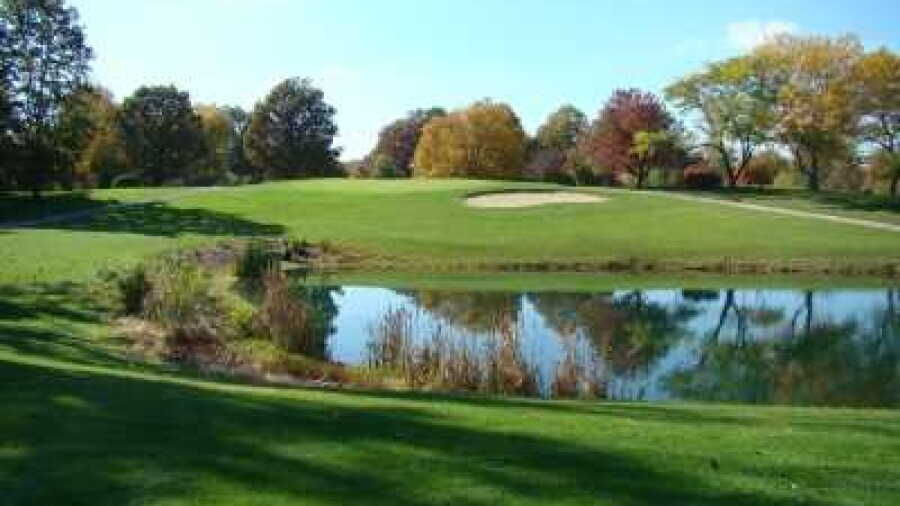 Bunn GC: #13