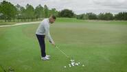 One-Hand Chipping