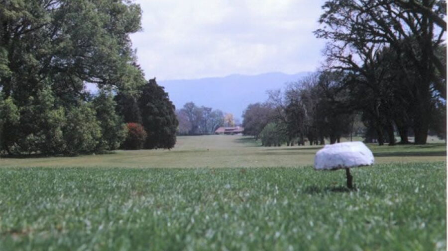 Jockey Club de Tucuman