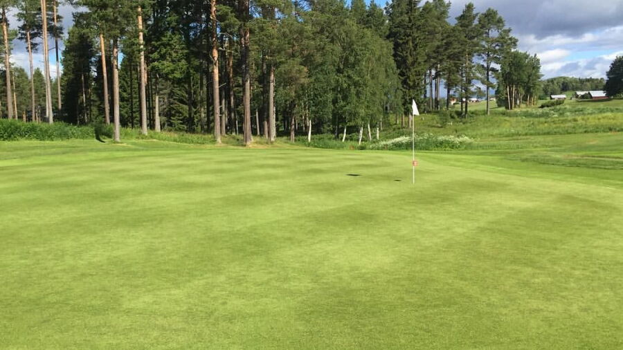 Sandnaset GC