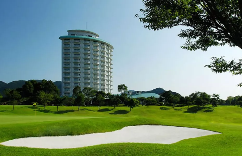 Kedouin Resort GC: #3