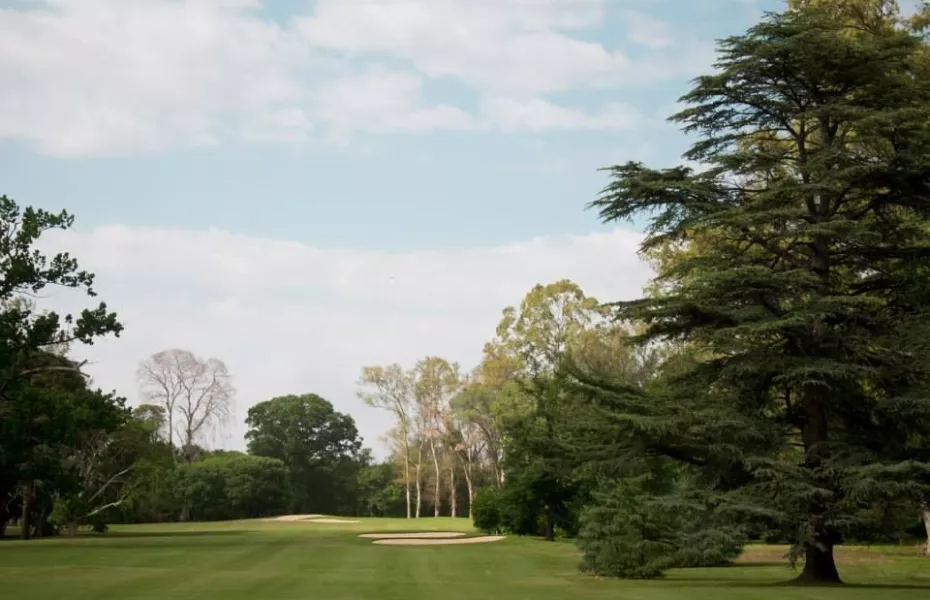 Pueblo Estancia La Paz: #1