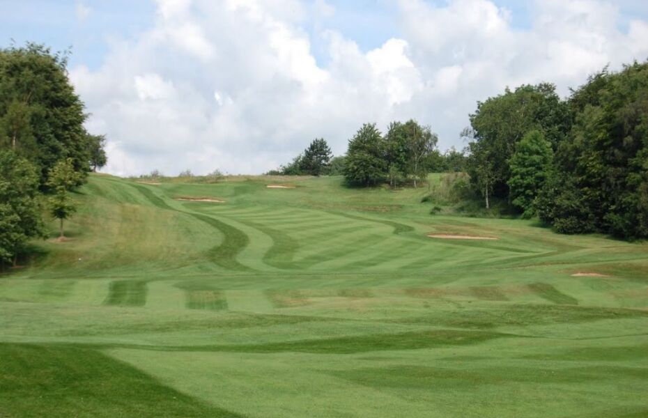 Preston Golf Club in Fulwood, Preston, England GolfPass