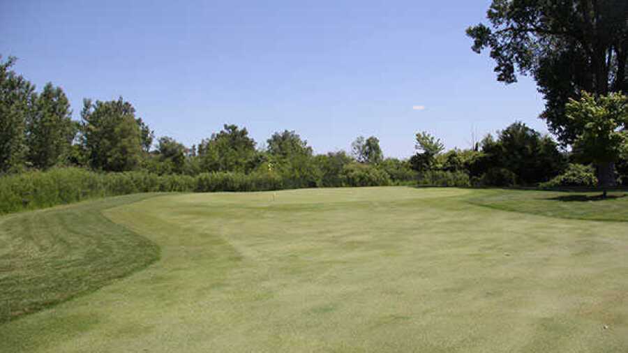 Links at Crystal Lake