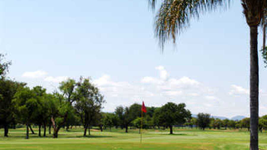 Groblersdal GC