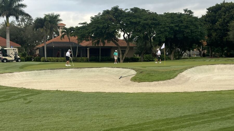 Palmira GC