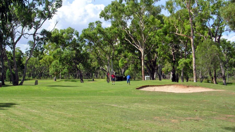 Clifton GC