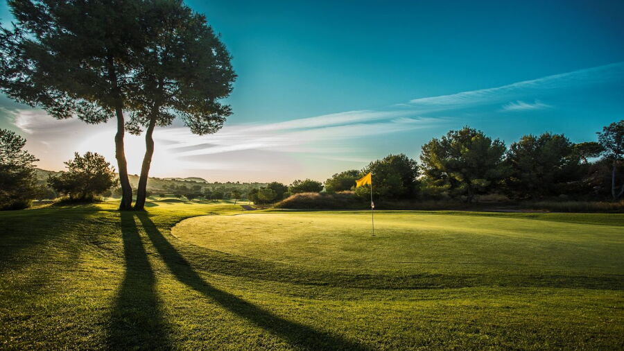 Alenda GC