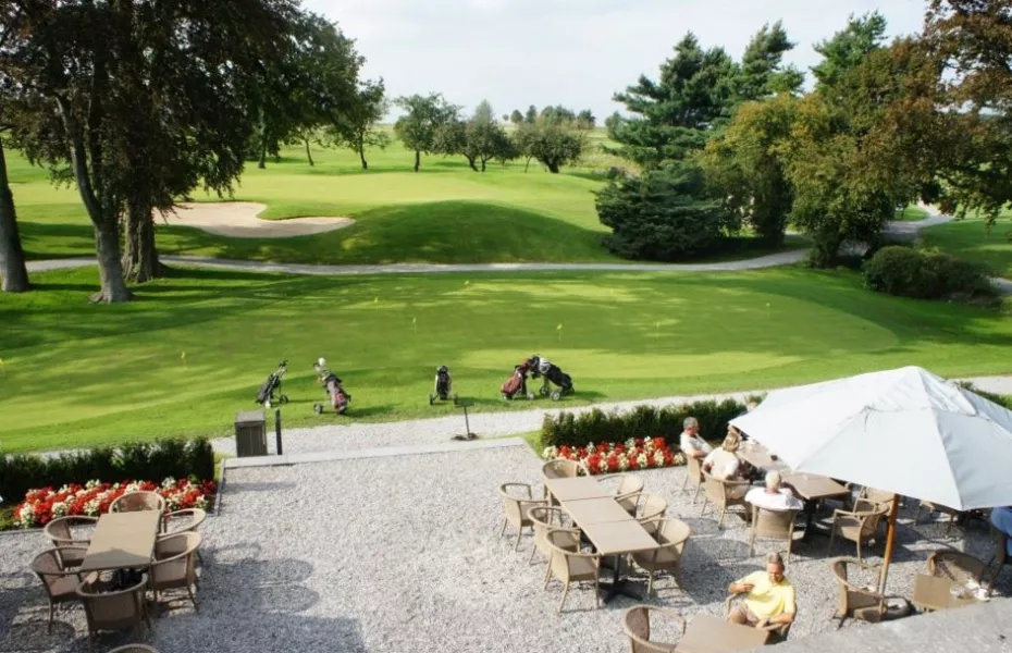 GC De Pierpont: Practice area