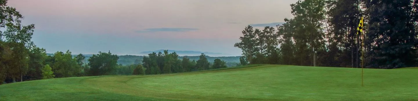 Hampton Golf Village: #6