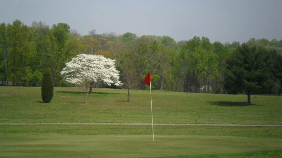 Dan Valley GC