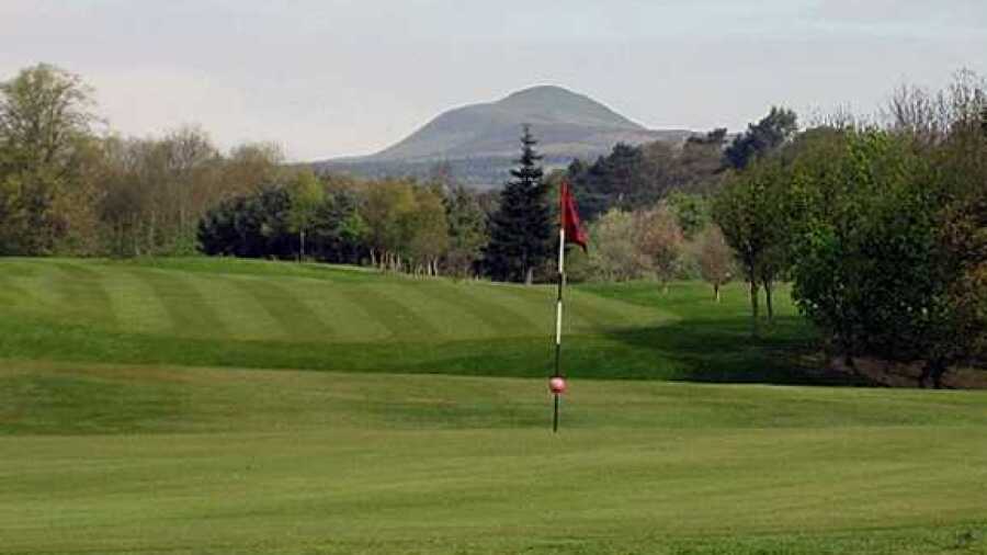 Balbirnie Park GC: #6