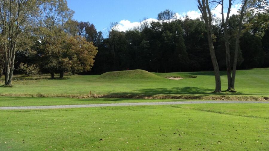Glen Brook CC