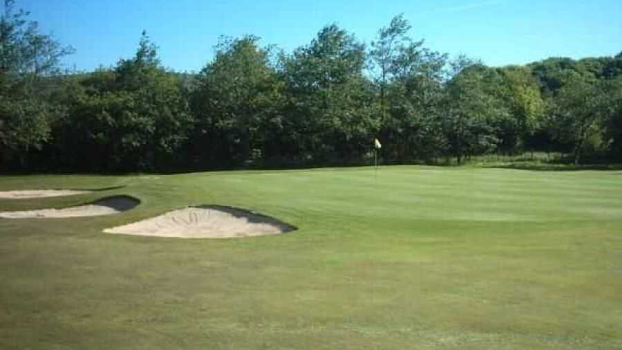 Rossendale GC